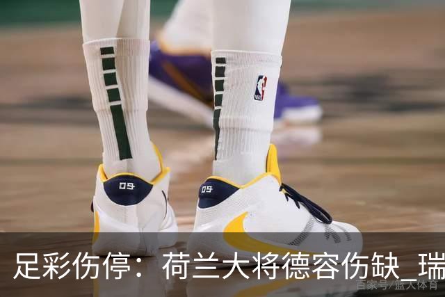 足彩伤停：荷兰大将德容伤缺 瑞典失三大主力